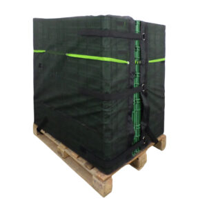 Customization Options: Tailored Mesh Pallet Covers to Suit Your Needs