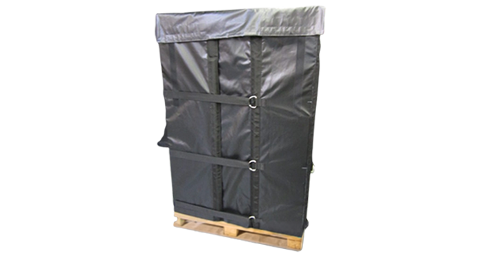 Sustainable Solutions for Cargo Protection: Reducing Plastic Waste