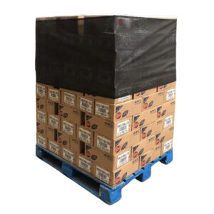 Dollars and Sense: Reusable Pallet Covers and ROI