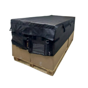 Long-Term Investment: Reusable Pallet Covers for Cost-Effective Solutions