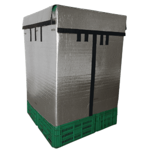 THERMOCOVER™ Funda Térmica para Pallets Galaxy