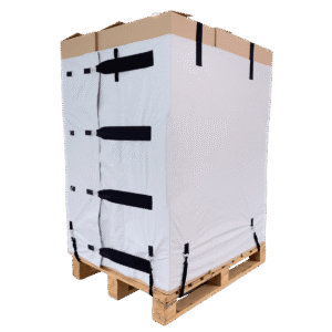 REUSAPACK™ ECONO Polypropylene Reusable Pallet Wrap